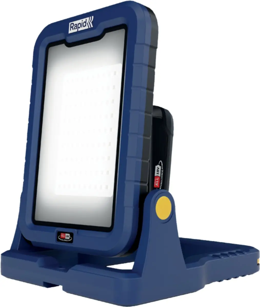 Rapid BWL2400 Werklamp 18V