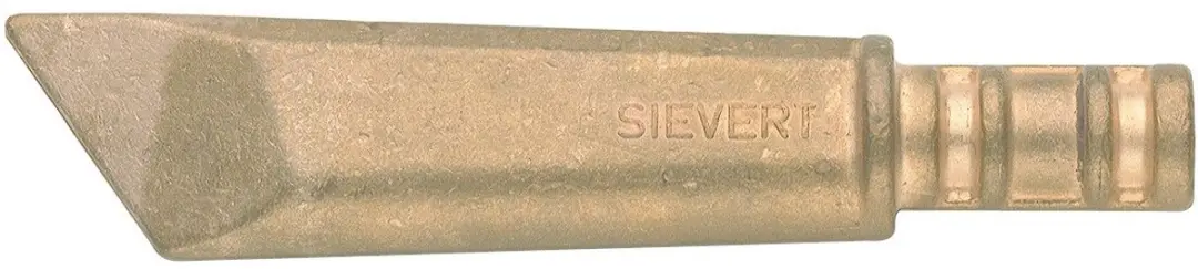 Sievert Promatic Koperstuk voor Soldeerbout