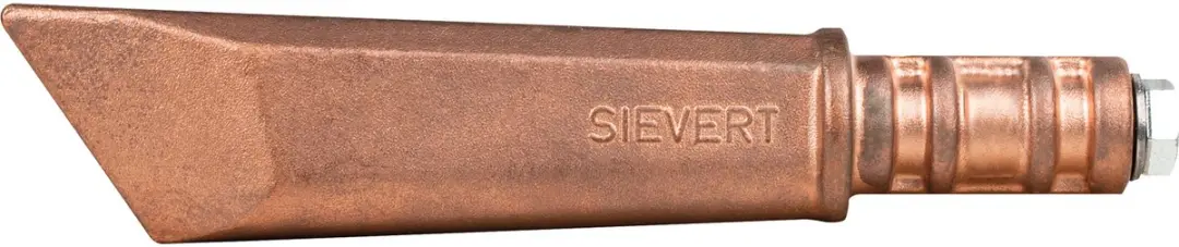 Sievert Promatic Koperstuk voor Soldeerbout - 1W - afbeelding 2 van 3