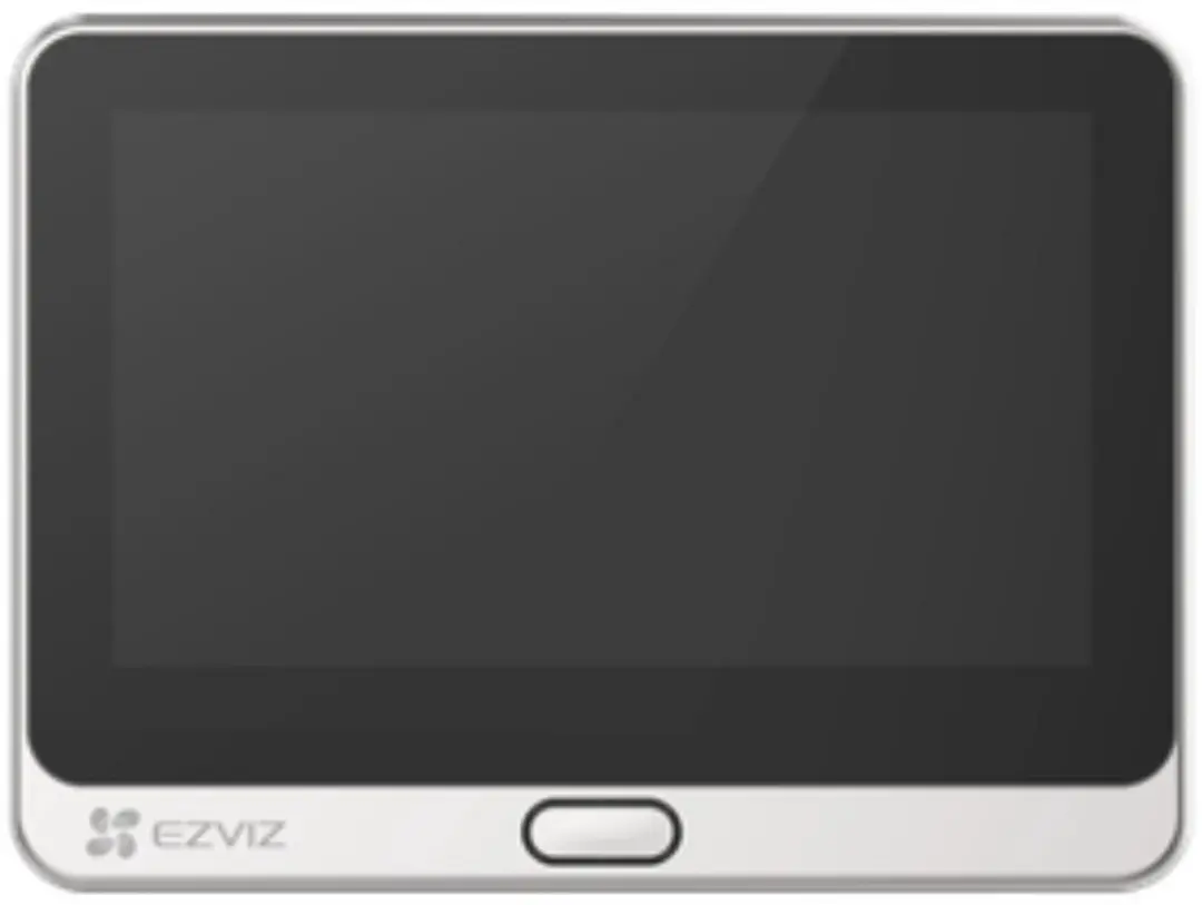 EZVIZ DP2 IP Camera - 155° - Zwart - afbeelding 6 van 6