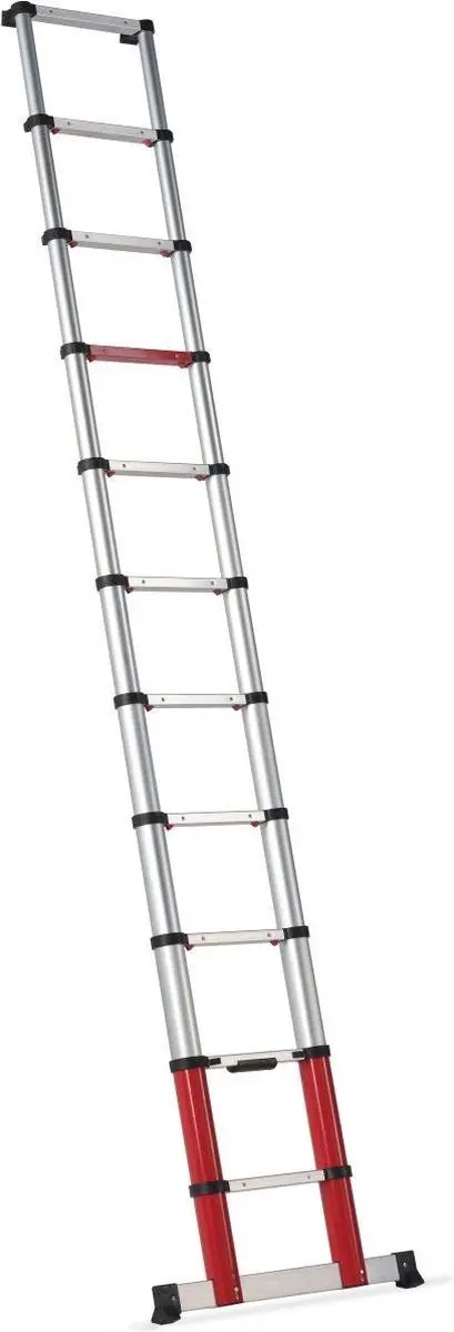 Altrex TL Smart Up Go Telescopische Ladder 13 Treden