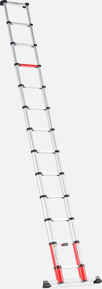 Altrex TL Smart Up Go Telescopische Ladder 13 Treden