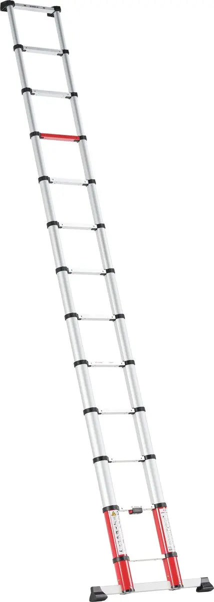 Altrex TL Smart Up Go Telescopische Ladder 13 Treden