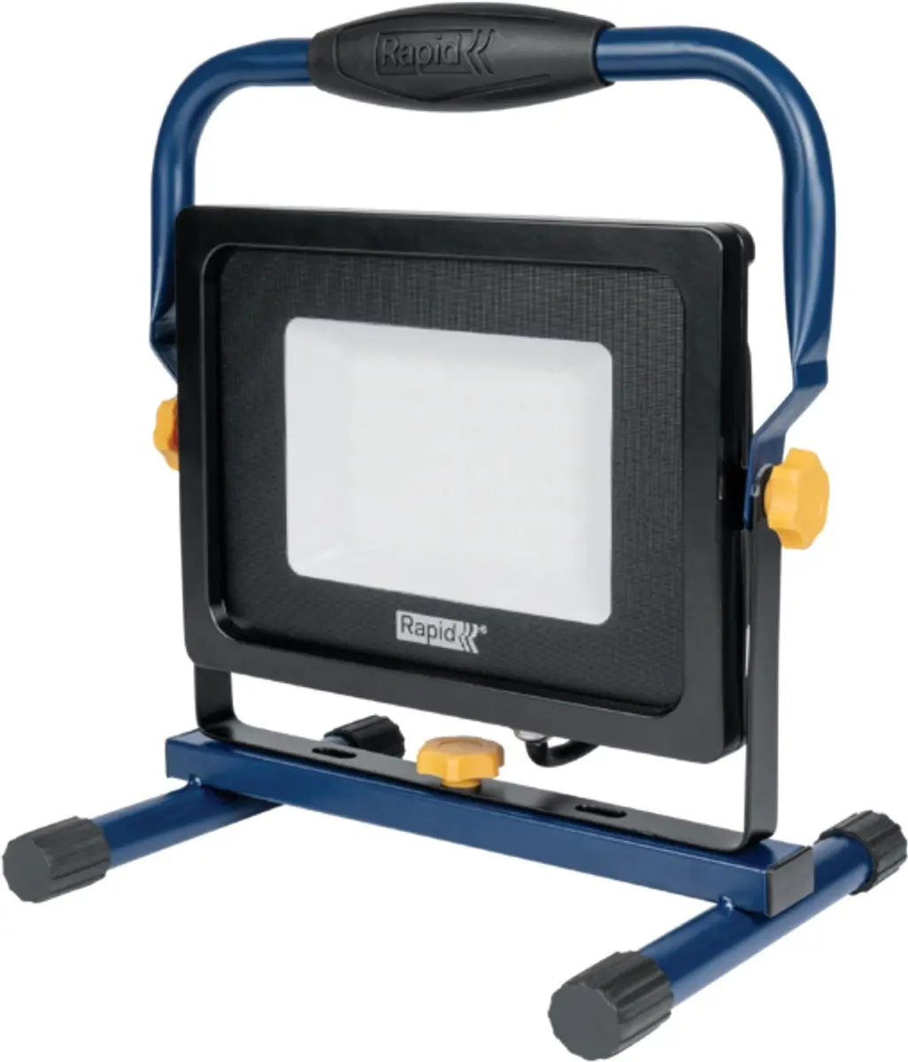 Rapid The Painter+ Werklamp 5000 Lumen
