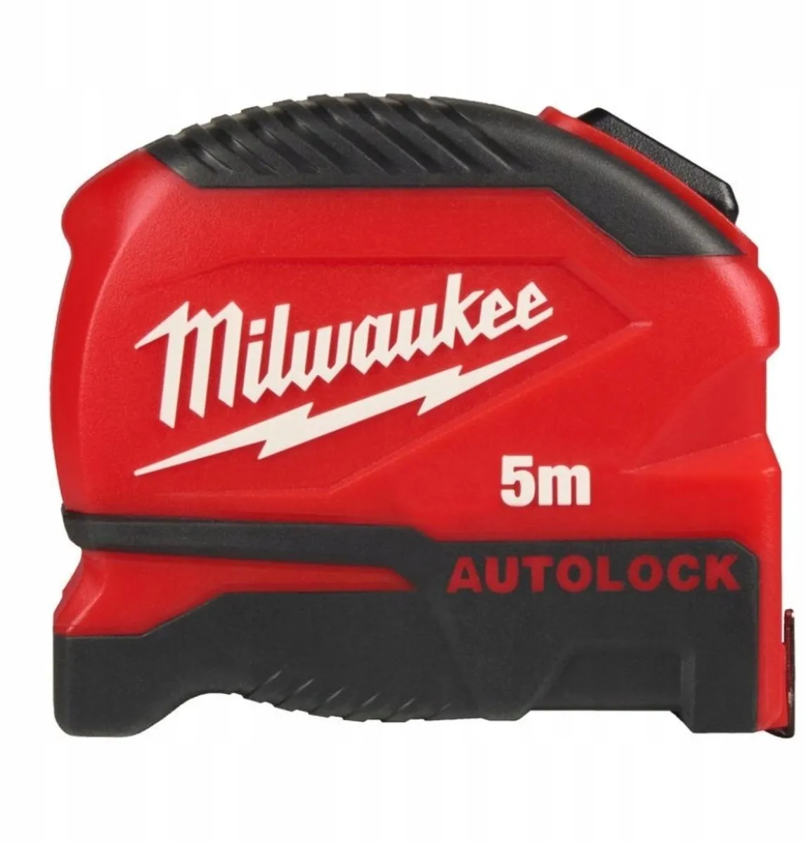 Milwaukee Rolbandmaat Auto Lock Gen 2 5m x 25mm