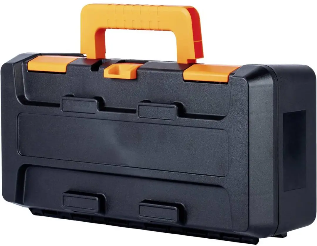 Sievert 600003 Transportkoffer - Powercase