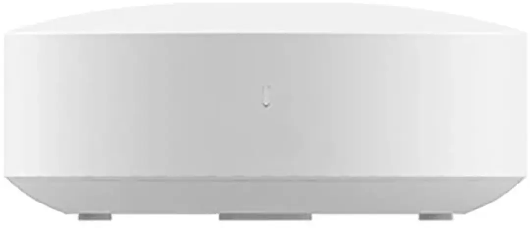 EZVIZ A3 CS-A3-R200-WBG Smart Home Hub - Zigbee 3.0 - Wit