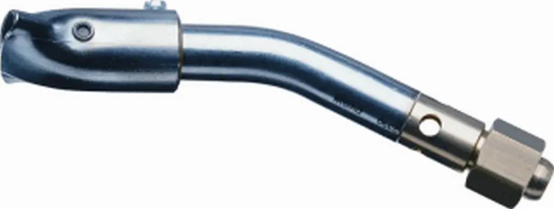 Sievert Verfafbrander Platte Vlam 351703