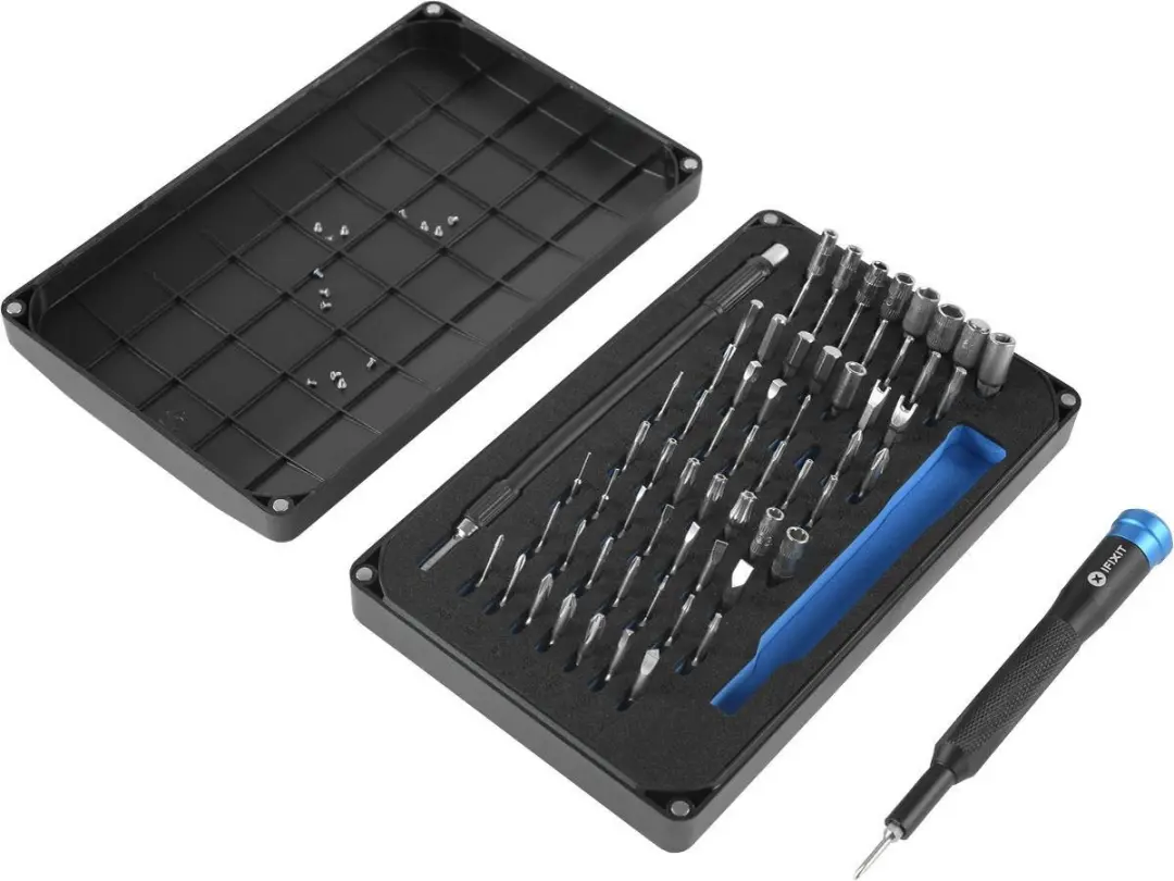 iFixit Mako Driver Kit EU145299-4 - 64 Stuks