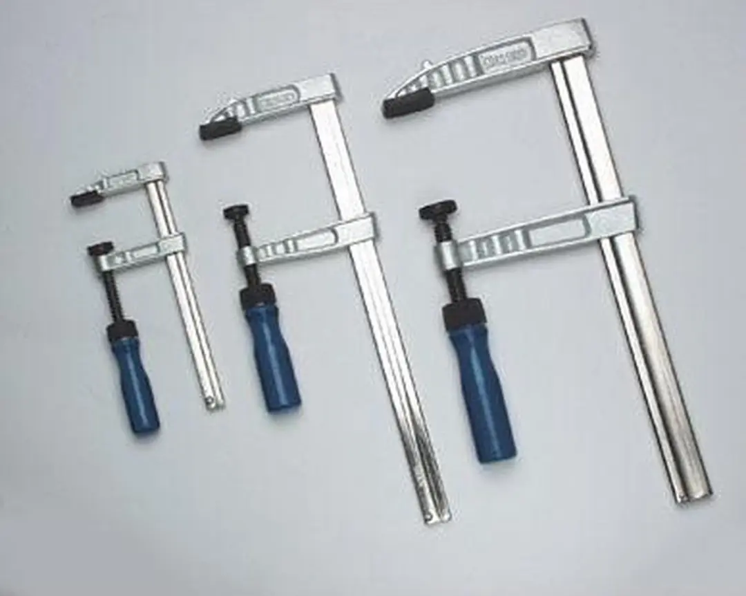 Brüder Mannesmann M90425 Industriële Schroefklem