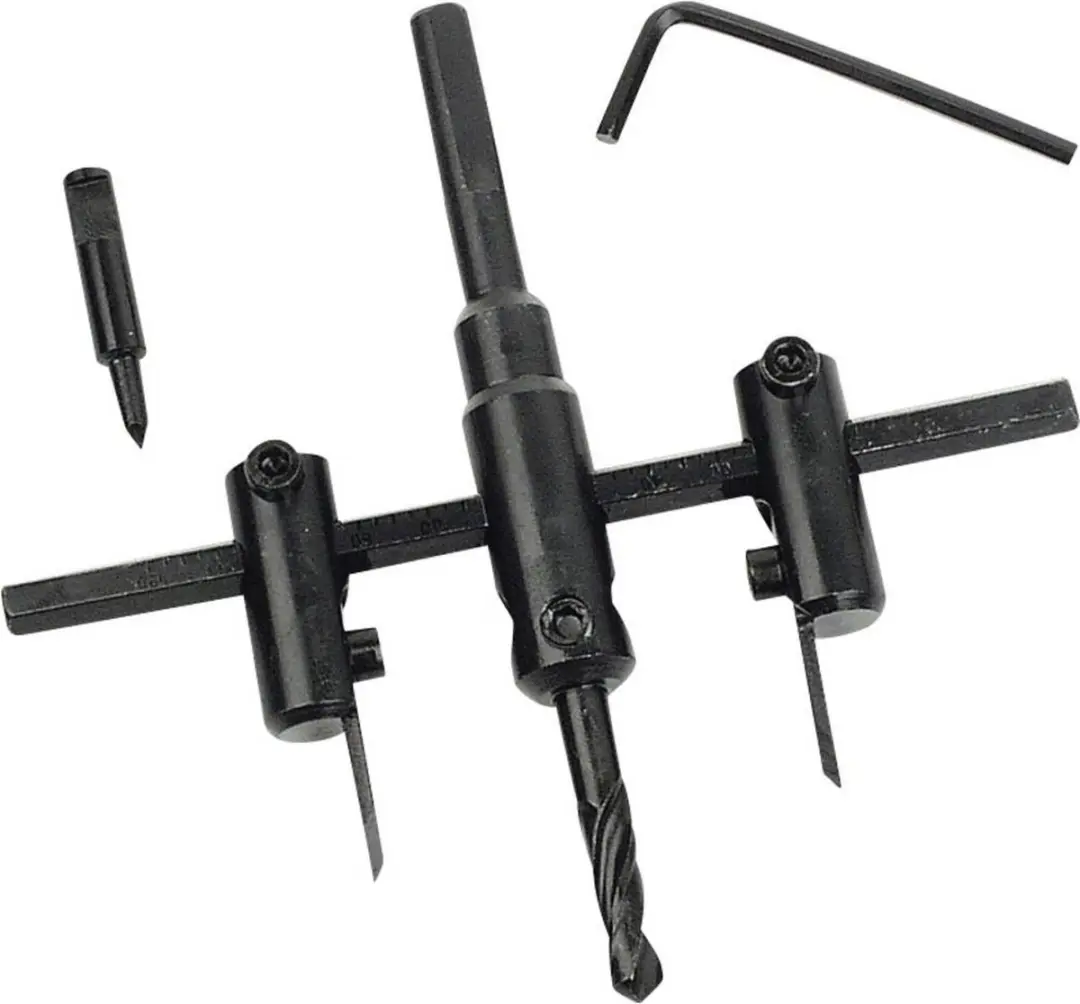 Brüder Mannesmann M 537 Metaalboor