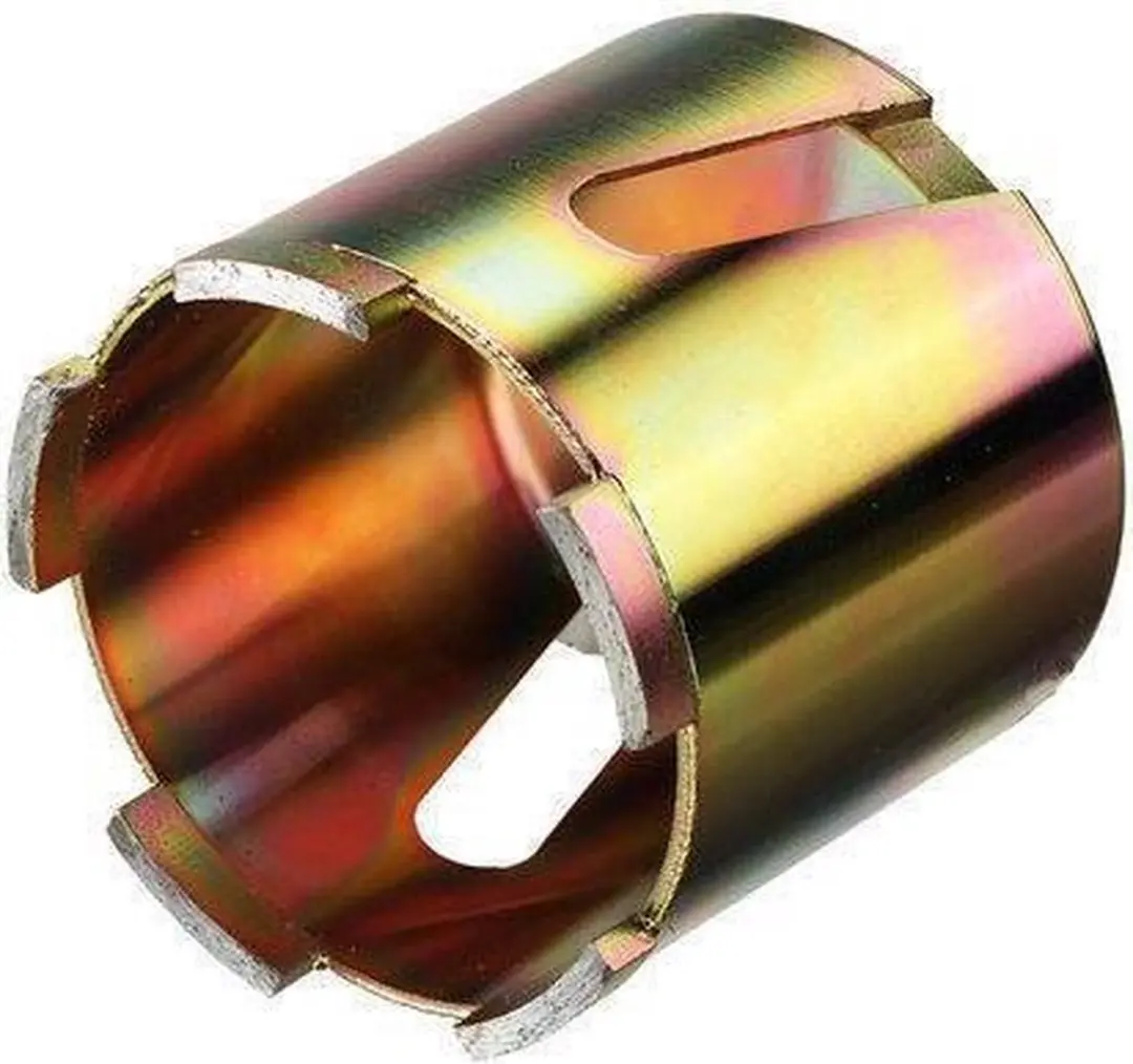 Carat Diamant Dozenboor HTS082604S M16 - 82mm - Beton