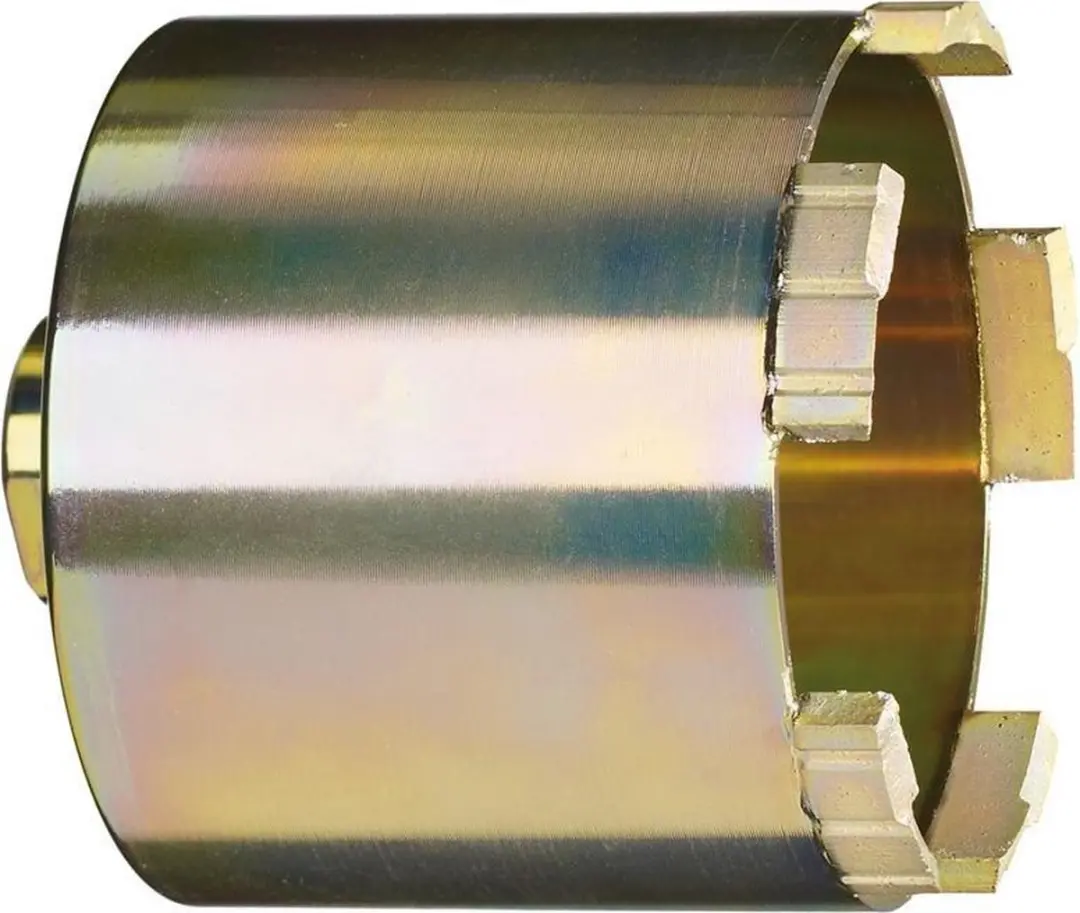 Carat Diamant Dozenboor HTS082604S M16