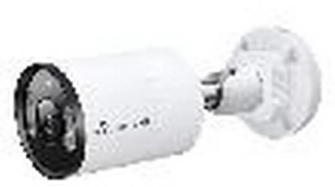 TP-Link INSIGHT S345(4MM) Bewakingscamera Buiten - Wit
