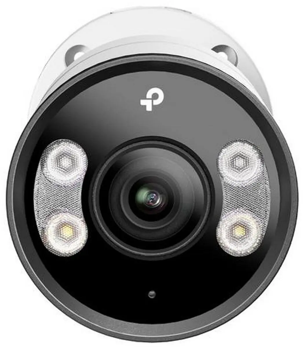 TP-Link INSIGHT S345(4MM) Bewakingscamera Buiten - Wit
