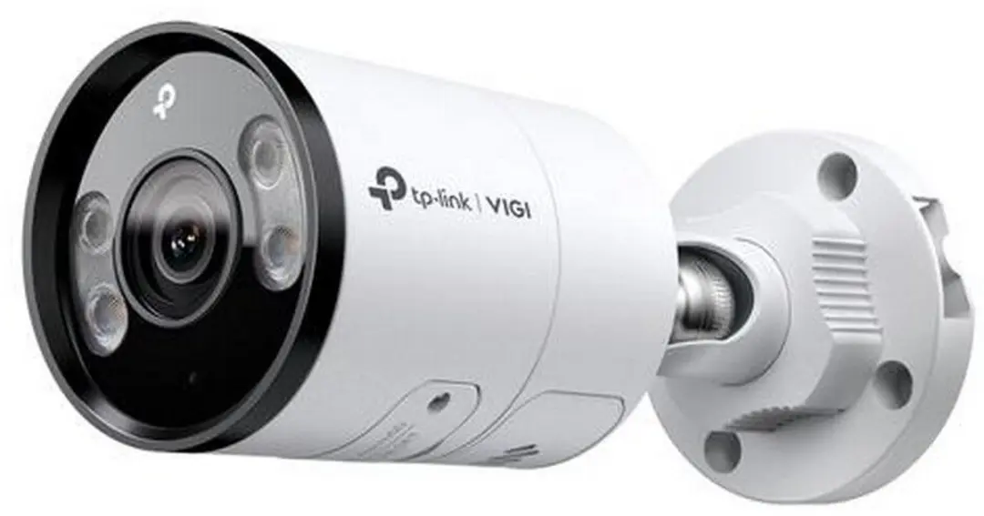 TP-Link INSIGHT S345(4MM) Bewakingscamera Buiten - Wit