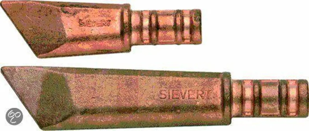 Sievert 700350 Soldeerstuk