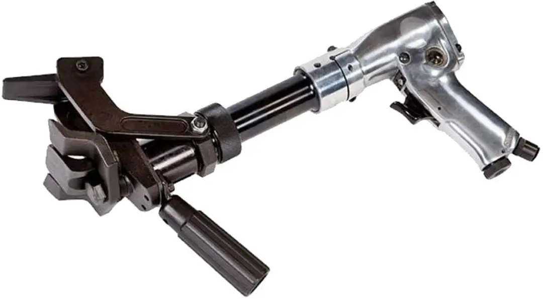 Airpress Hieldrukker 380mm 1/4"