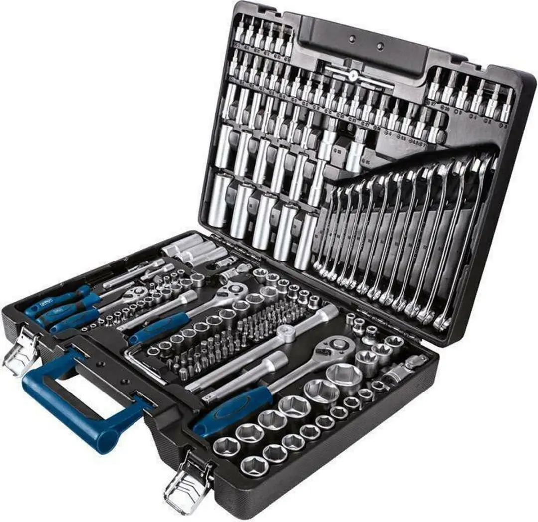 Scheppach TB217 Gereedschapskist