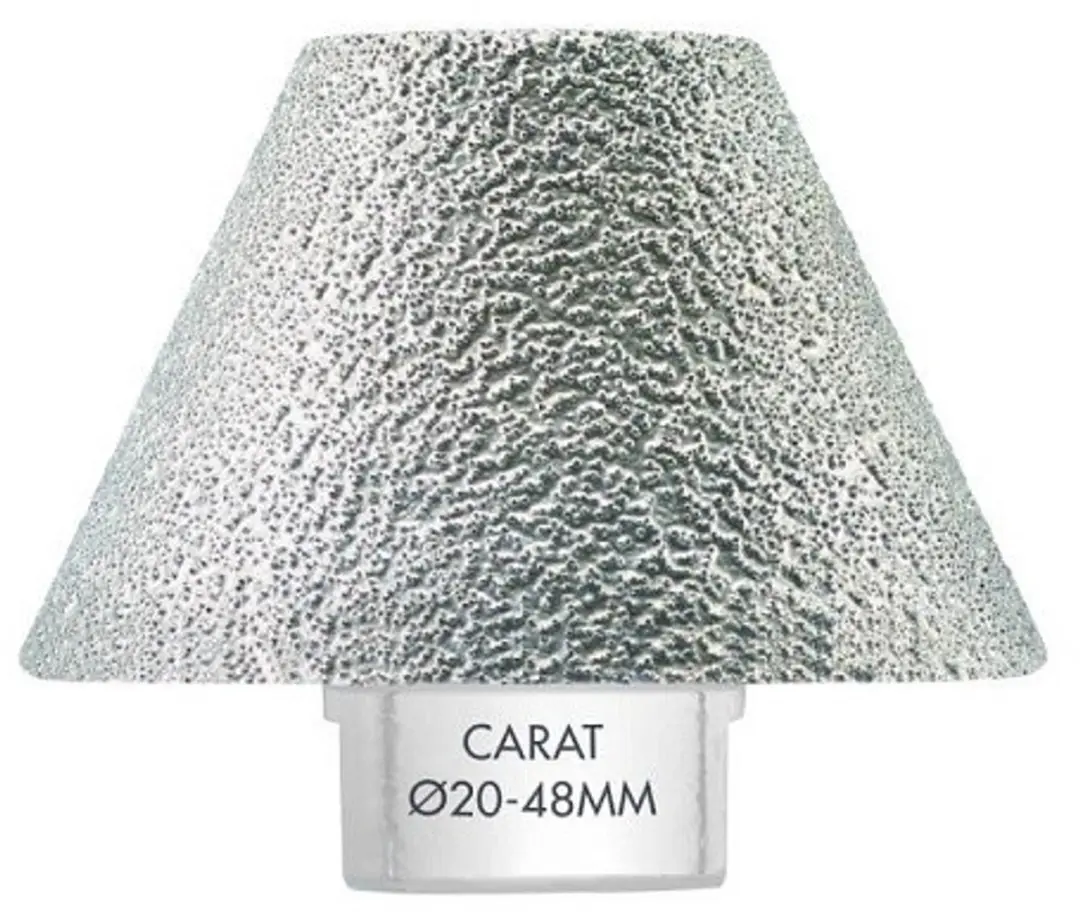 Carat Conische Droog Frees Ø20-48xM14 EHM