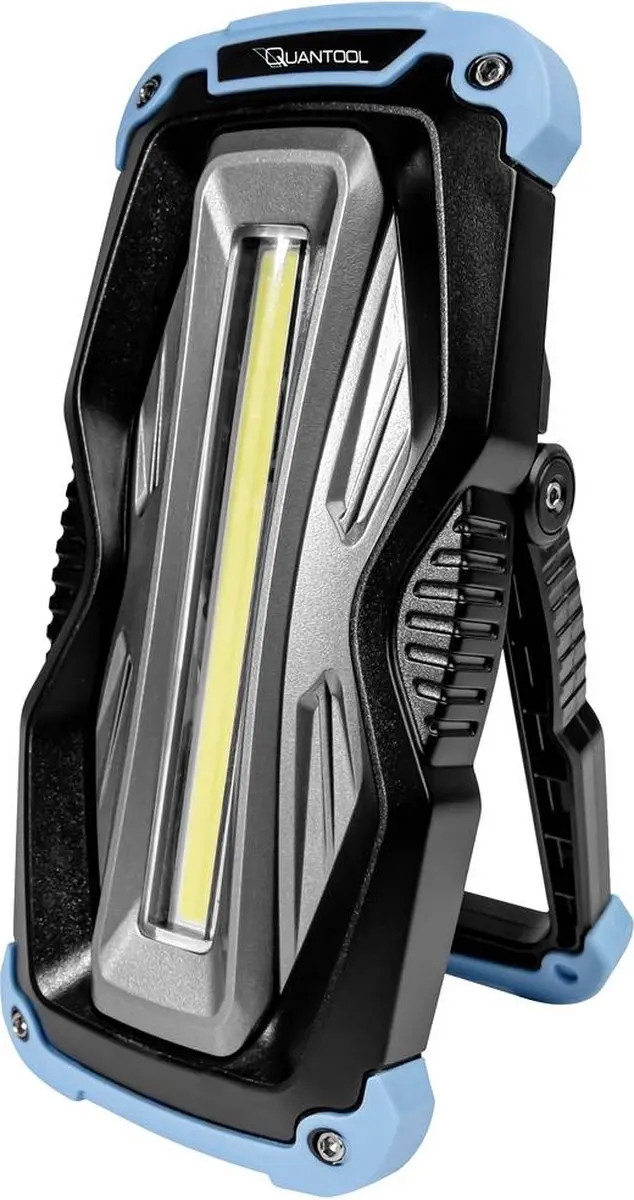Brüder Mannesmann Q30665 Quantool LED Werklamp 20W 2000lm