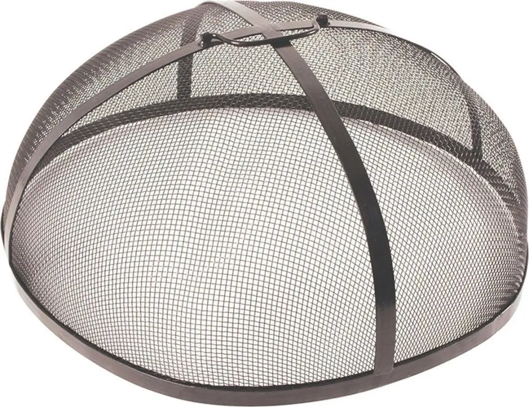 Esschert Design Vonkenvanger Tuinhaard 58cm