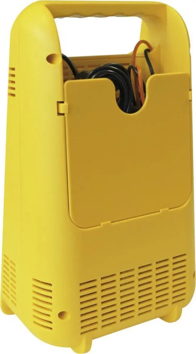 Gys TCB 90 Automatic Acculader