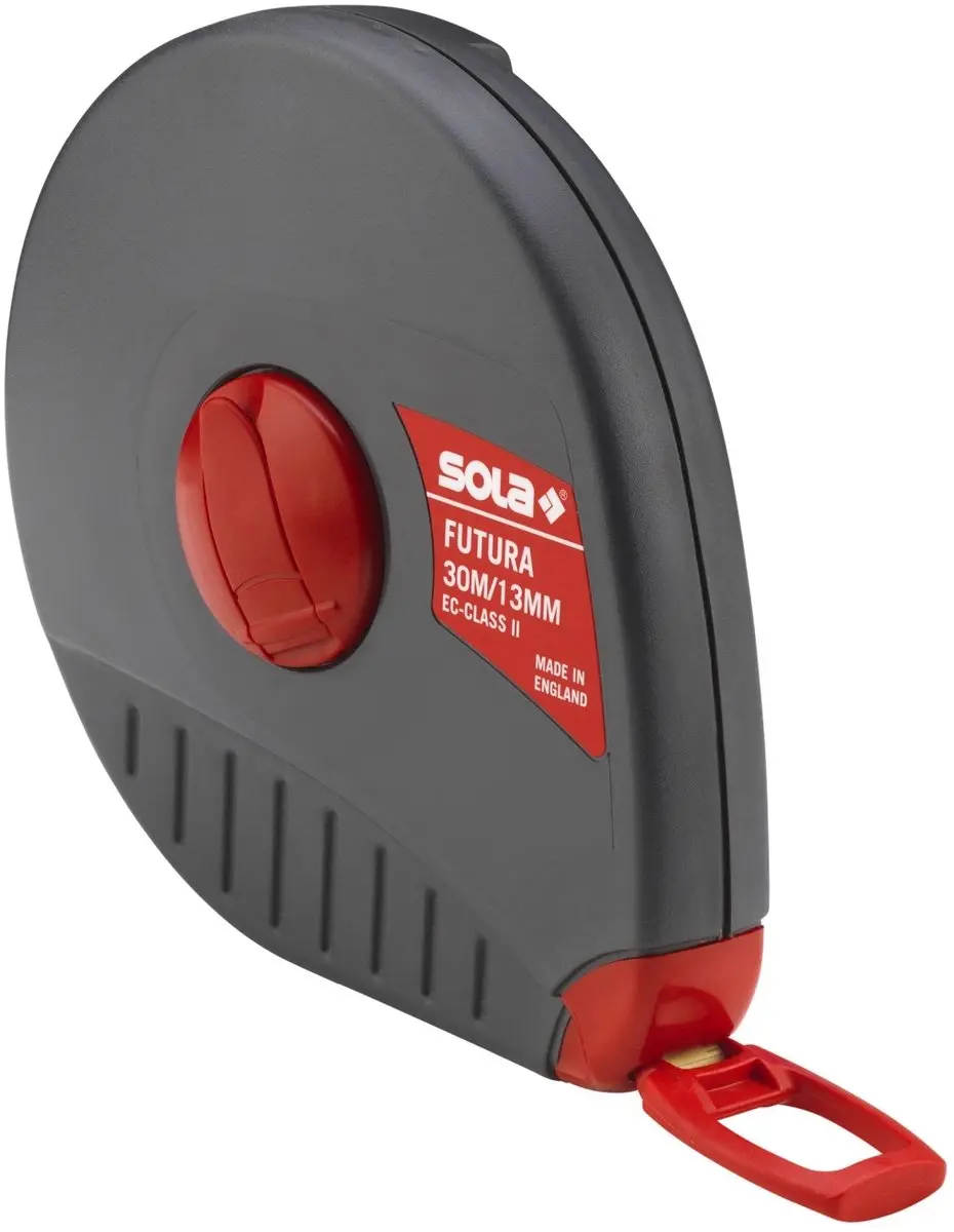 Sola Futura FT10 Glasvezel Meetband 10m