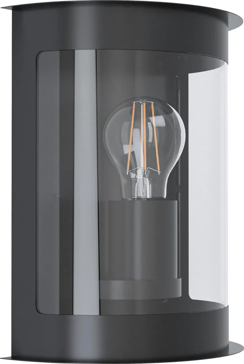 Eglo Daril 1 Wandlamp Buiten E27