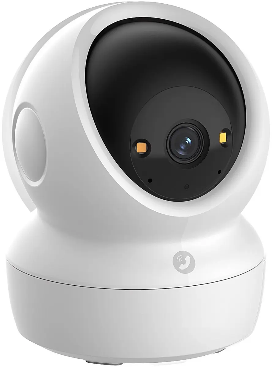 EZVIZ Smart Security Kit H6C G1 HP7 4K - Binnencamera & Videodeurbel