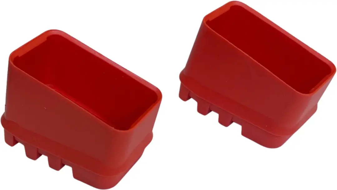 Altrex Trapvoeten Steddy & Lima 2 Stuks