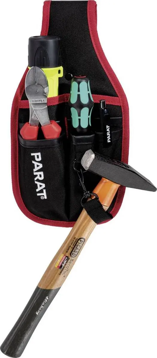 Parat Heuptasje 5990836991