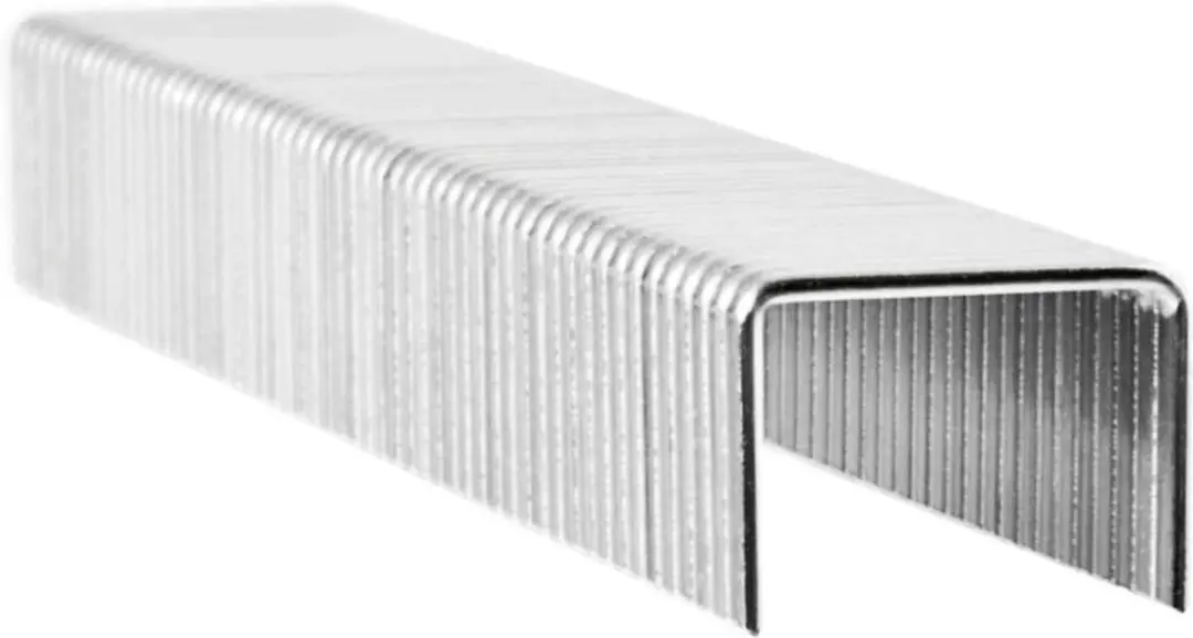 Rapid Nieten 140/6mm Galvaniseerd - 5.000 Stuks