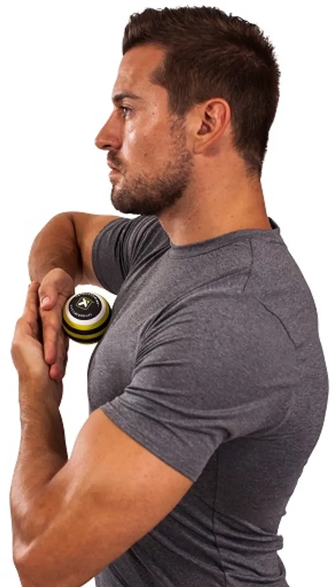 TriggerPoint MB1 Massage Bal - 1 Kop