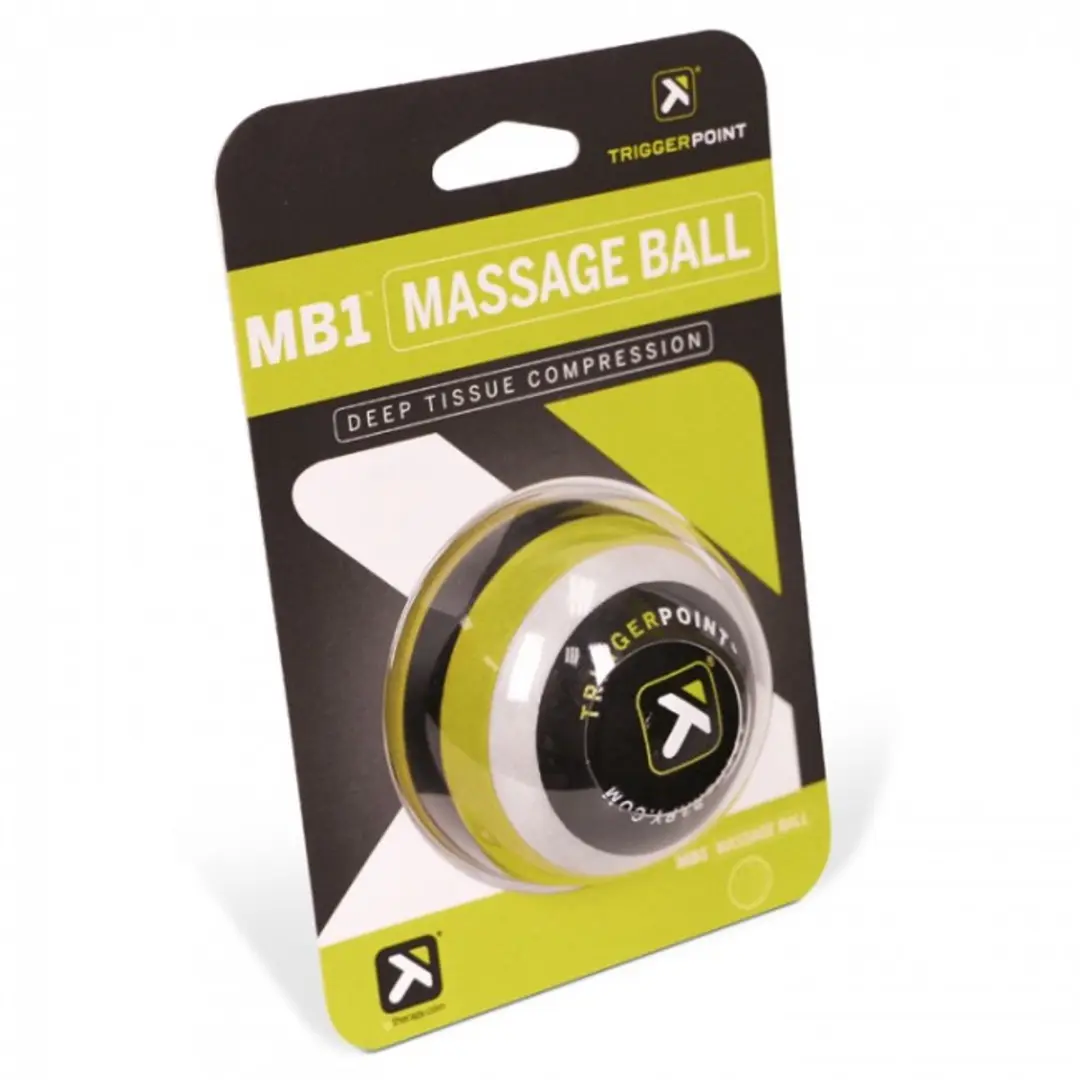 TriggerPoint MB1 Massage Bal - 1 Kop - afbeelding 6 van 6