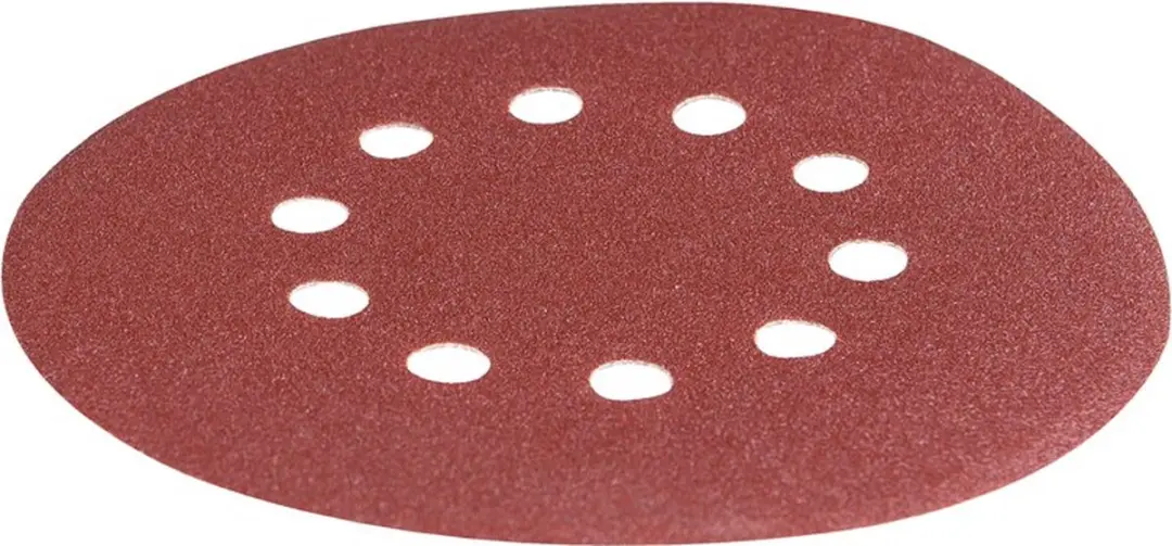 Scheppach Schuurschijven Ø215mm Korrel 240 - 10 Stuks