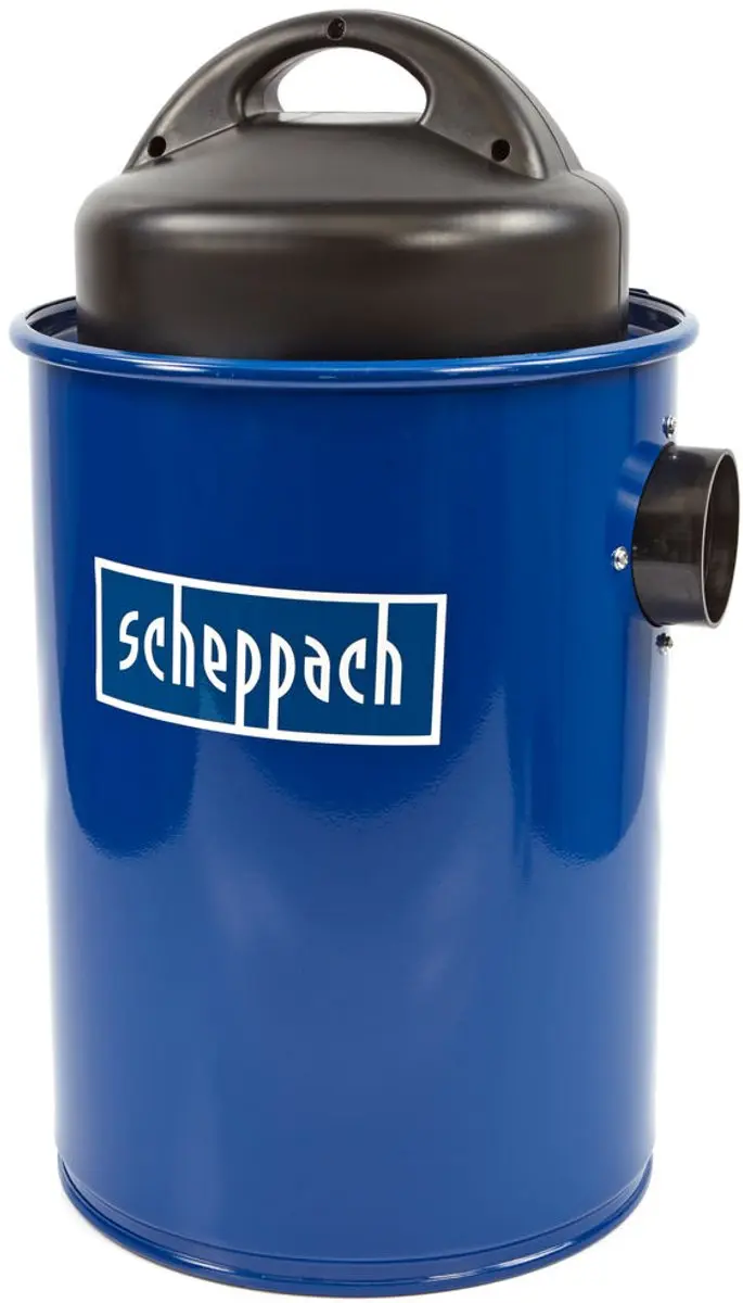 Scheppach HA1000 Stofzuiger 1100W