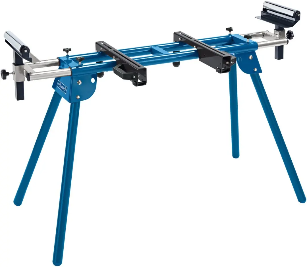 Scheppach UMF1600 Universeel Onderstel 1000-1650mm