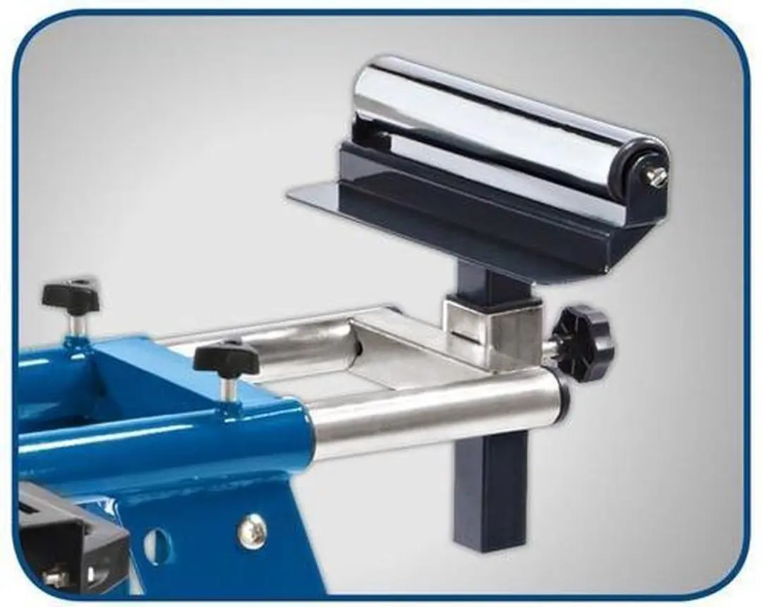 Scheppach UMF1600 Universeel Onderstel 1000-1650mm - 150 kg