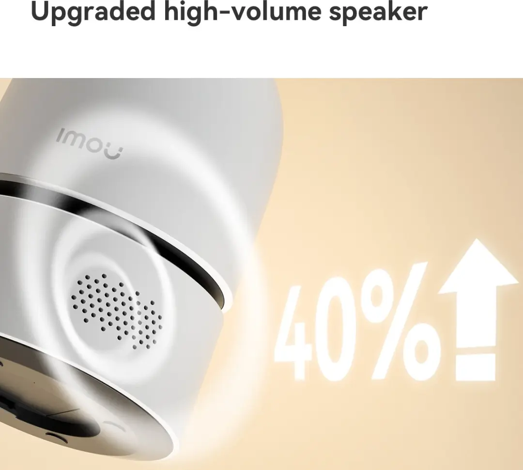 Imou Ranger Dual Pro IPC-S2XEP-6M0S-IMOU IP-Camera - 6MP Wit
