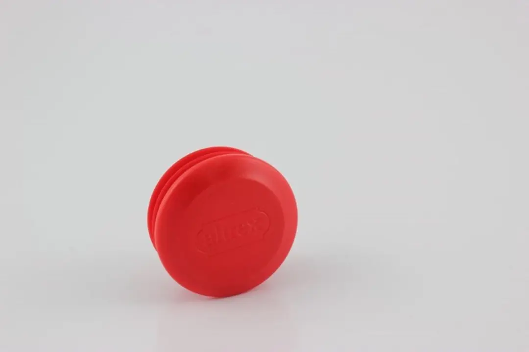 Altrex Inslagdop Frame Rood