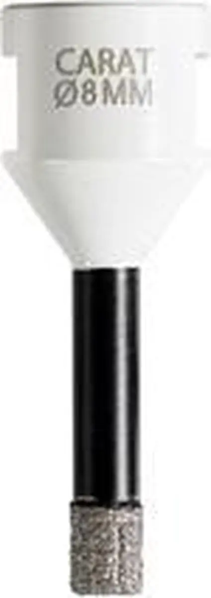 Carat CLASSIC EHS Droogboor Ø8mm M14 - EHSC008000