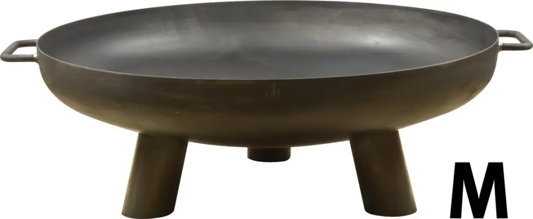 Esschert Design Fancy Flames Vuurschaal 70cm