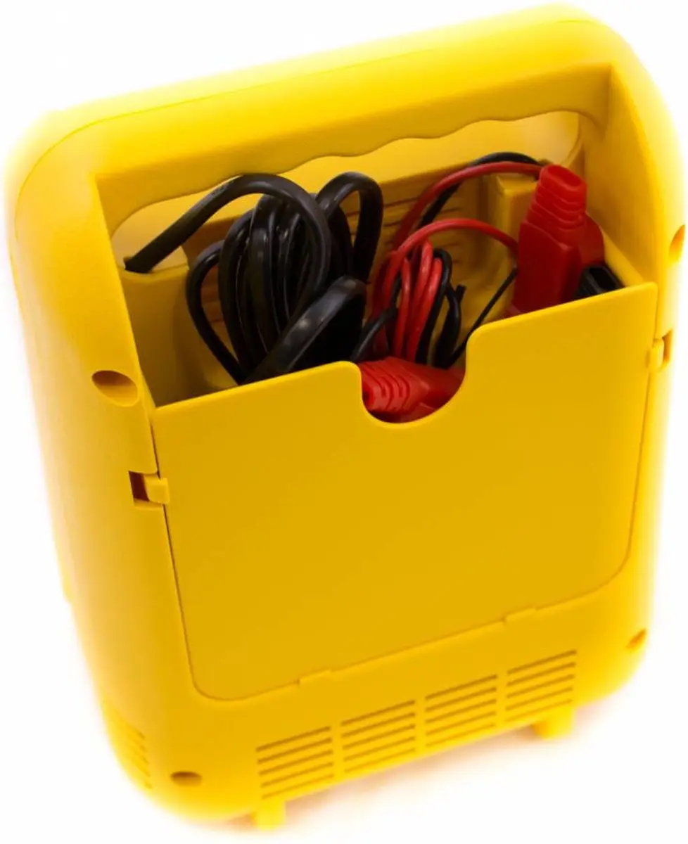 Gys Energy 126 Acculader - 5192023222