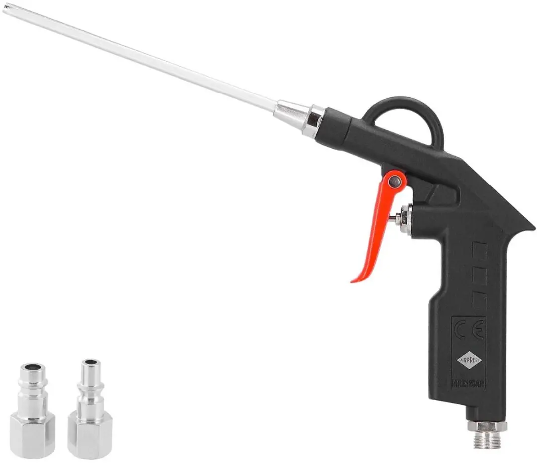 Airpress Blaaspistool 430001