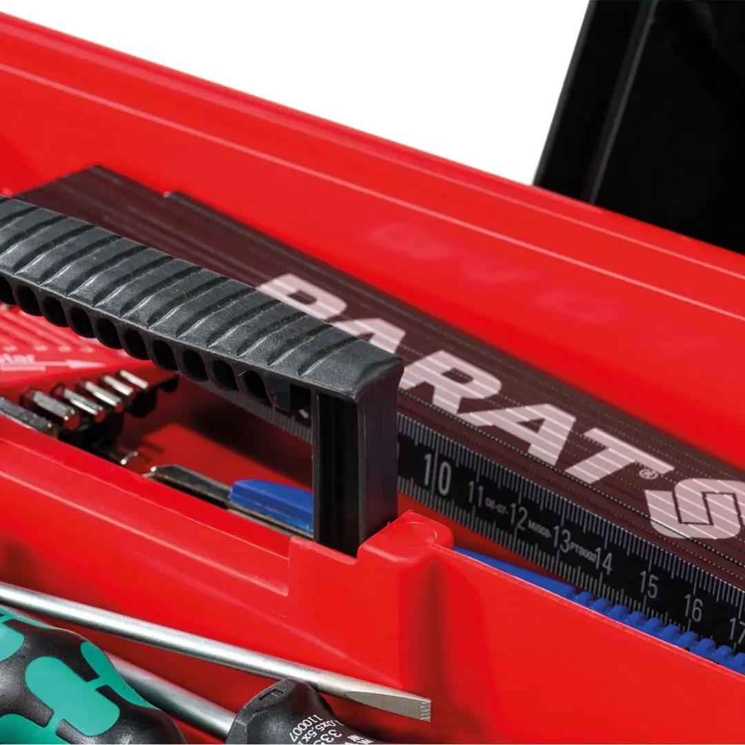 Parat PROFI-LINE Allround L Gereedschapskoffer 480x230x255mm