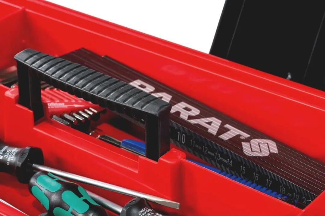 Parat PROFI-LINE Allround L Gereedschapskoffer 480x230x255mm