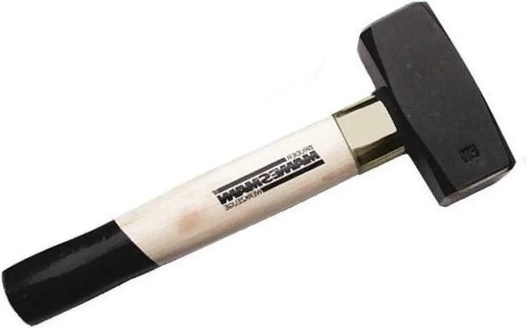 Brüder Mannesmann M76520 Moker 1000g