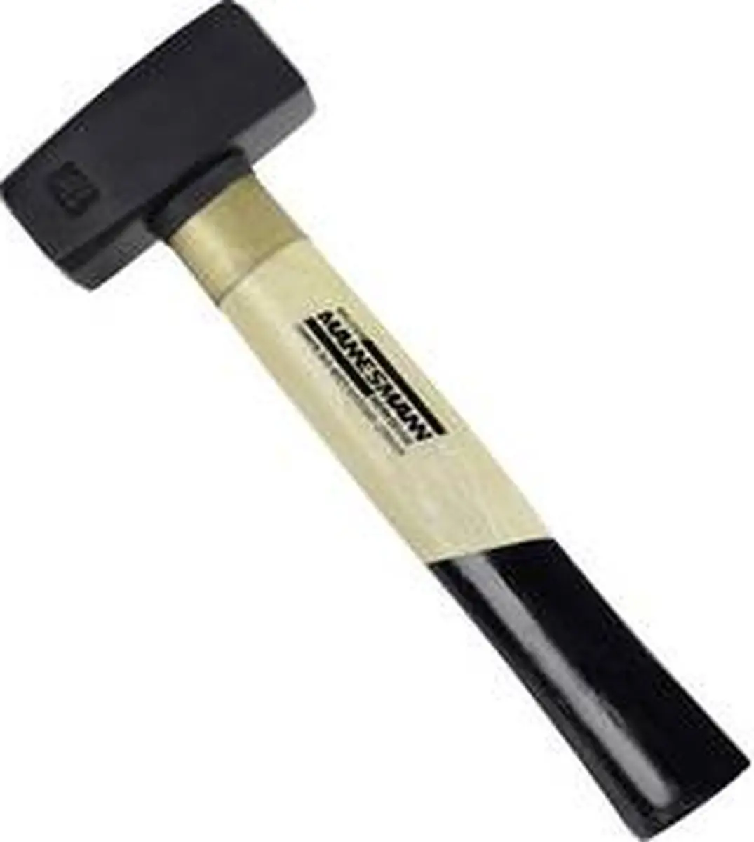 Brüder Mannesmann M76520 Moker 1000g - afbeelding 6 van 6