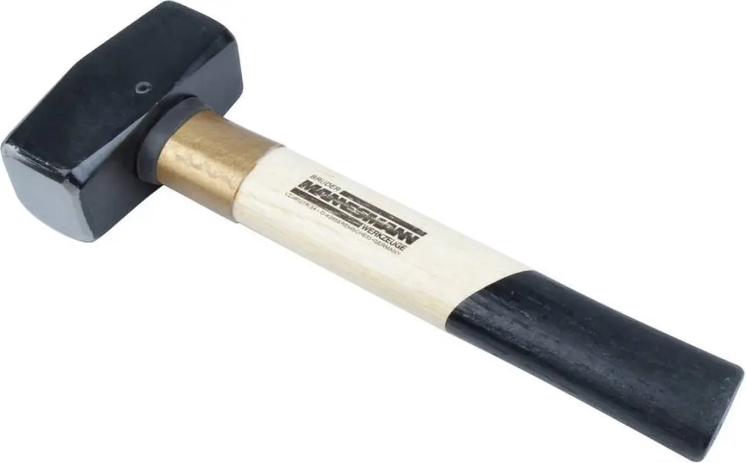 Brüder Mannesmann M76520 Moker 1000g